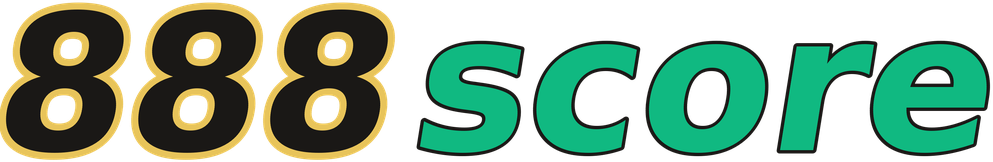 888score logo